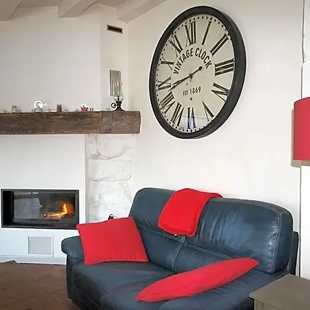 Hotell Le Clos De Chaussy