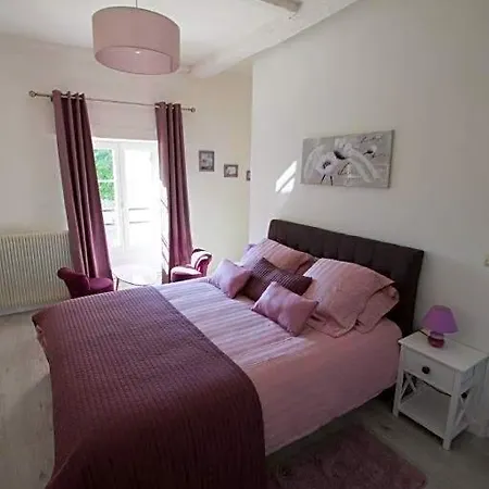 Le Clos De Chaussy 3*