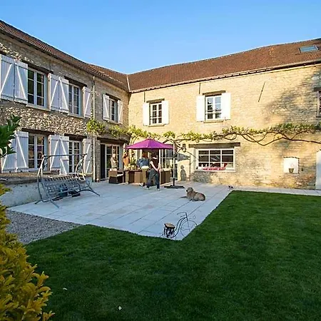 Le Clos De Chaussy