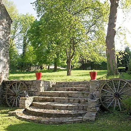 Le Clos De Chaussy